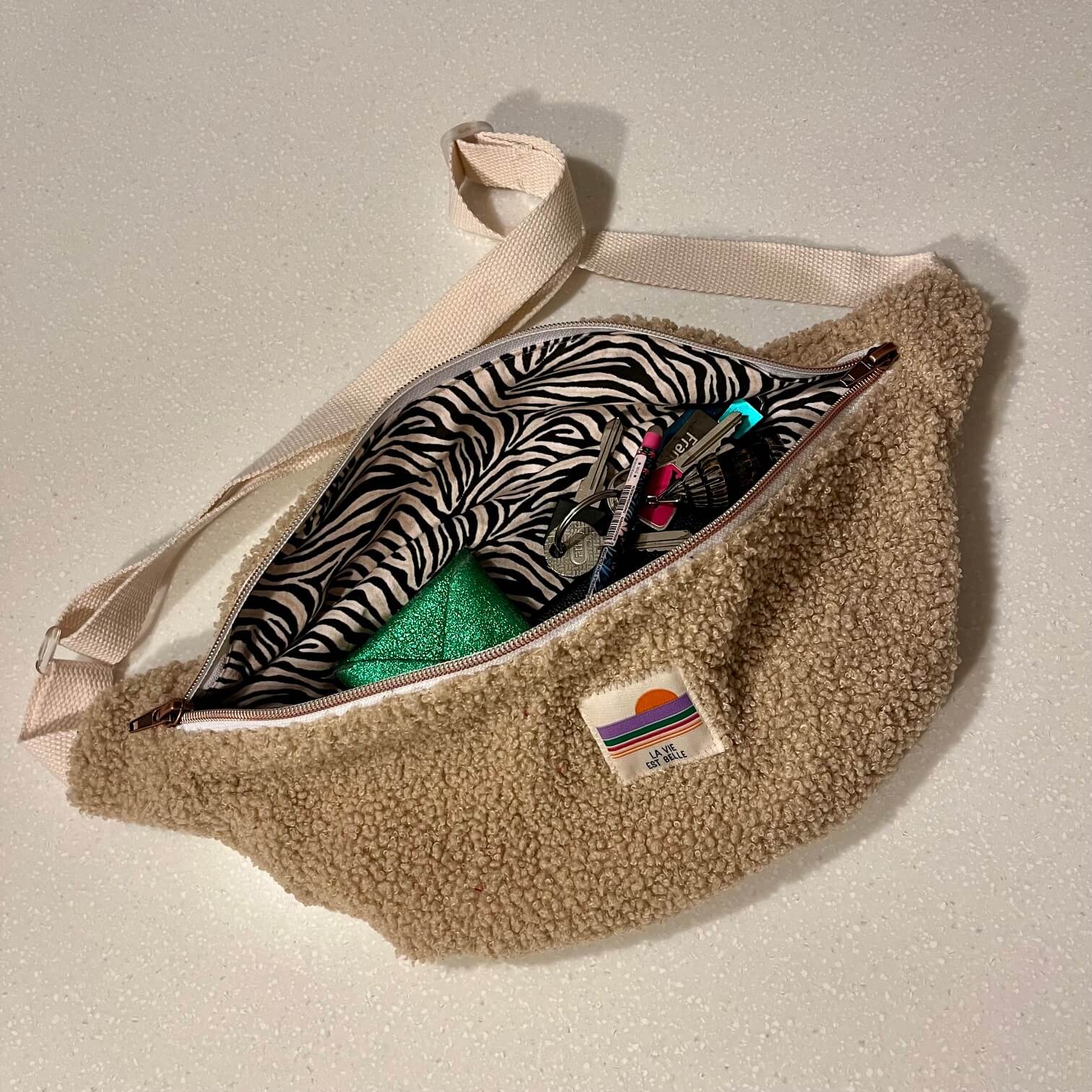 Bananemoute la vie est belle